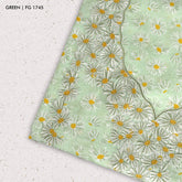 Cotton Digital  Soft Cotton